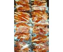 Ức gà nướng pho mai cuộn thanh sữa/túi 2 cây